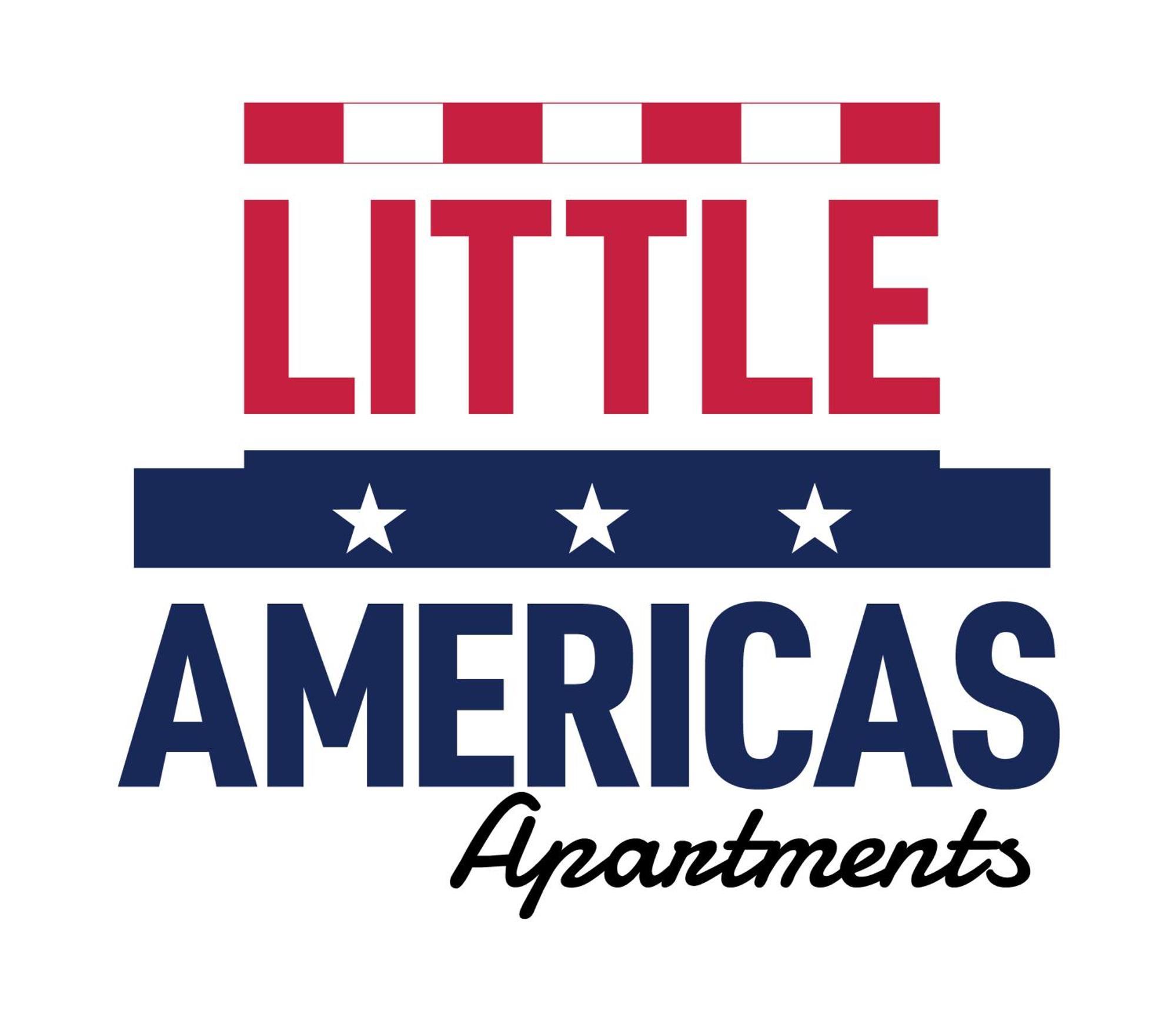 Little Americas Usa Colonial Times Apartments Budapest Exteriör bild